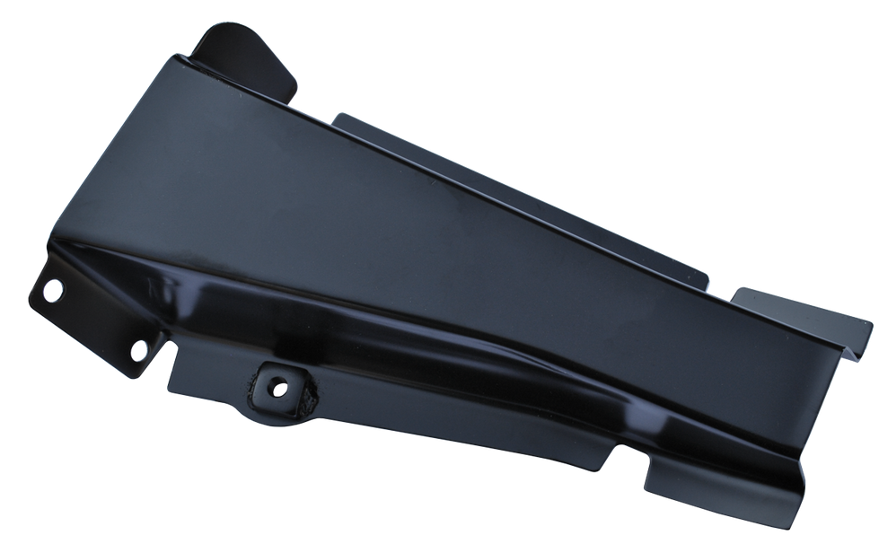 1963-1966 Chevy Gmc Pickup OE Style Cab Floor Patch W/Cab Mounts