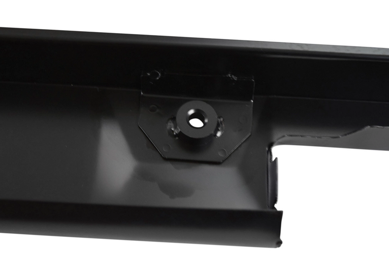 1987-1998 Ford Pickup Inner Rocker Panel SET For 2 Door Extended Cab