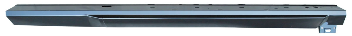1993-2011 Ranger Factory Style Rocker Panel Set 2 Door Extended Cab