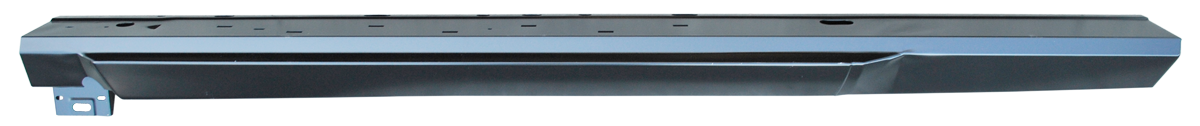 1993-2011 Ranger Factory Style Rocker Panel Set 2 Door Extended Cab