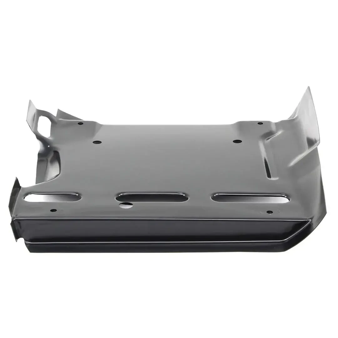 1967-68 Camaro Firebird Seat Frame Floor Supports Coupe & Convertible