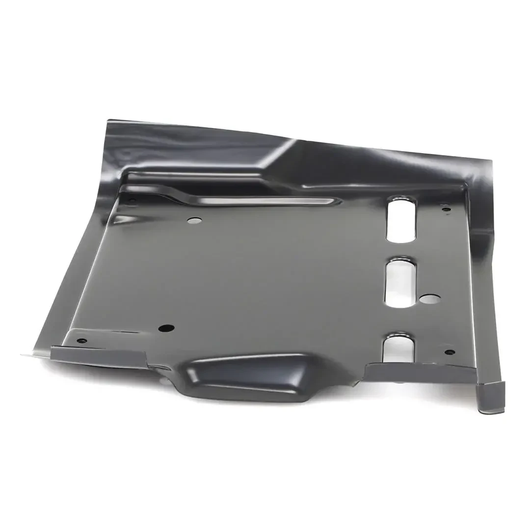 1967-68 Camaro Firebird Seat Frame Floor Supports Coupe & Convertible