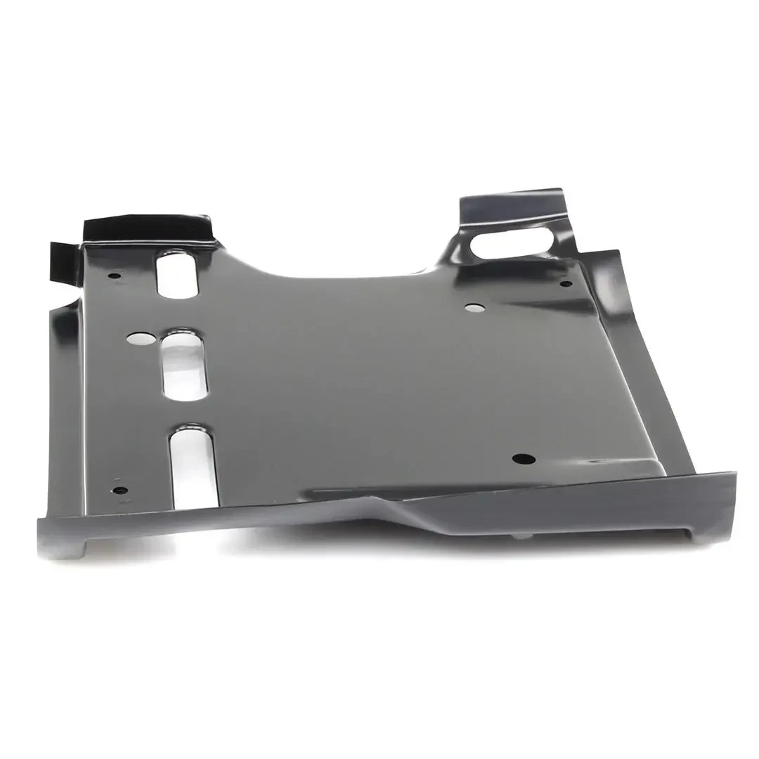 1967-68 Camaro Firebird Seat Frame Floor Supports Coupe & Convertible