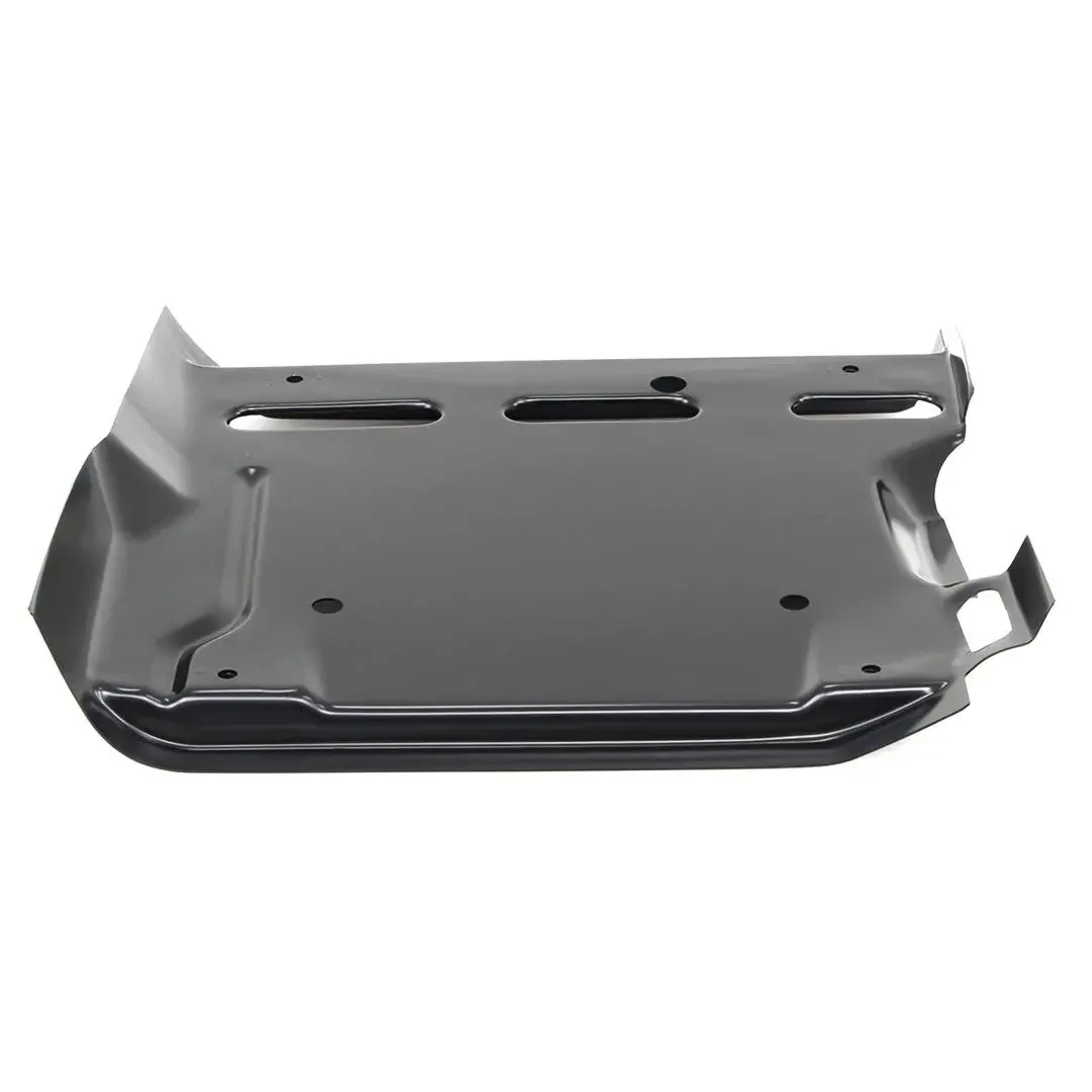 1967-68 Camaro Firebird Seat Frame Floor Supports Coupe & Convertible