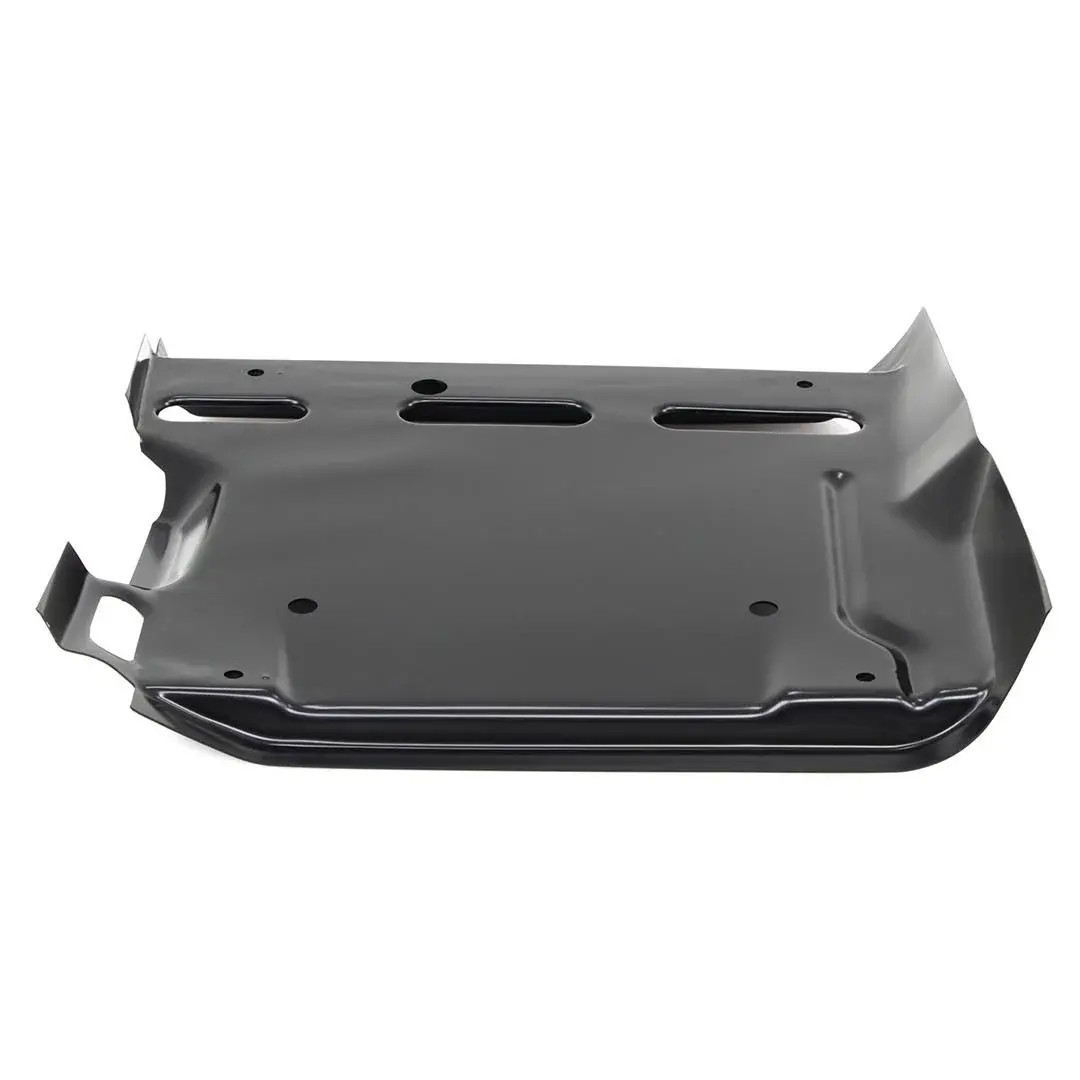 1967-68 Camaro Firebird Seat Frame Floor Supports Coupe & Convertible