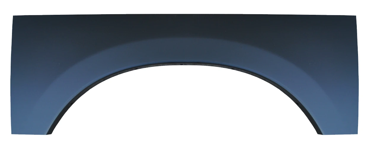 2009-2018 Dodge Ram Pickup Rocker Panel Cab Corner Wheelarch Kit (4 Door Crew Cab)