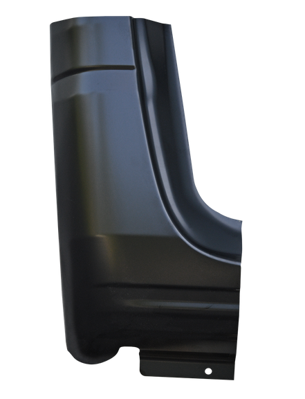 Rh 2019-2026 Dodge Ram 1500 Pickup Rocker Cab Corner SET-4 Door Quad Cab
