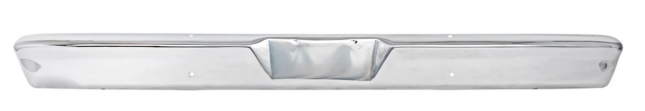1967-1978 Ford Pickup Chrome Front Bumper