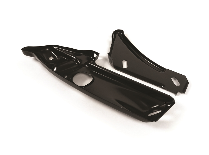 Chevy Nova Parts Front Bumper Brackets Body Shop Price