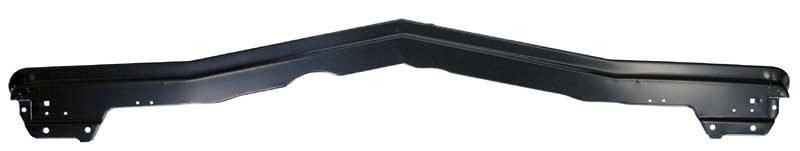 Front Nose Bumper Filler Panel Alignment Shim Set For 1969 Pontiac Firebird – MCI Powder-Coated