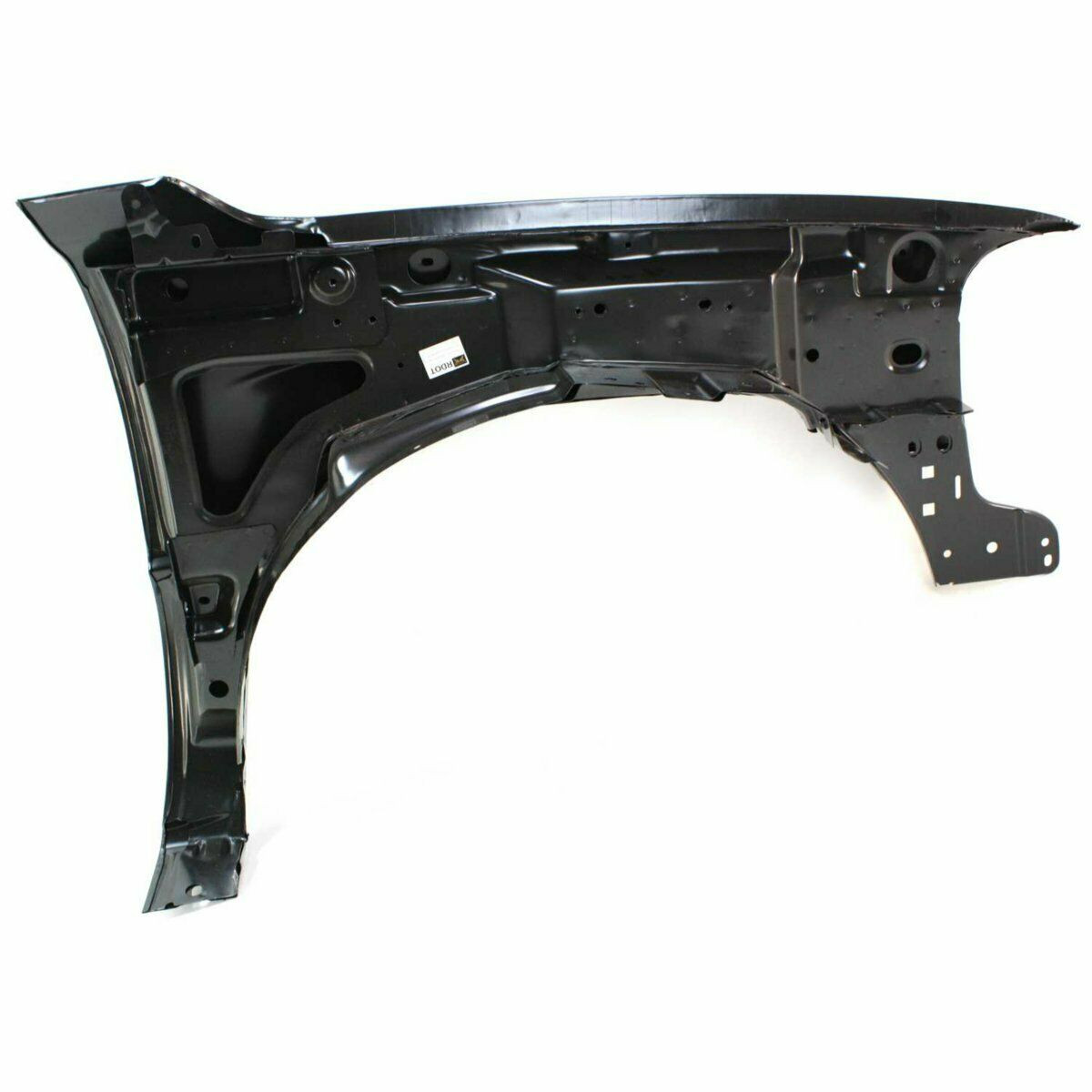 Lh 1999-2006 Gmc Sierra 1500 2500 & 2000-2006 Yukon Front Fender