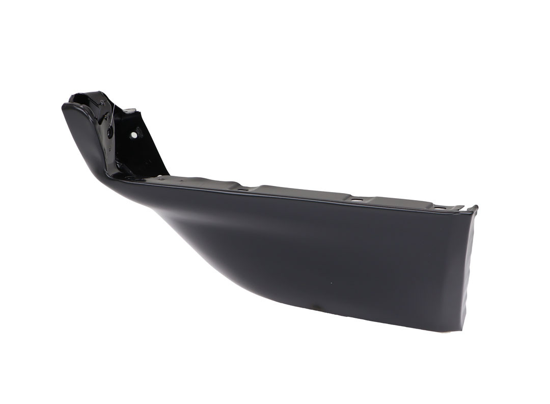 Lh 1969 Camaro Front Fender Extension