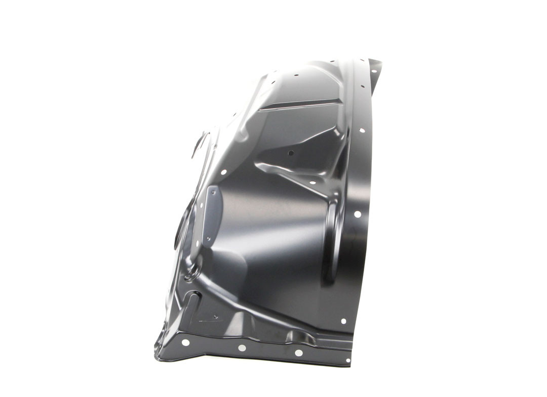 Lh 1988-1998 Chevy & Gmc Truck Premium Steel Front Inner Fender