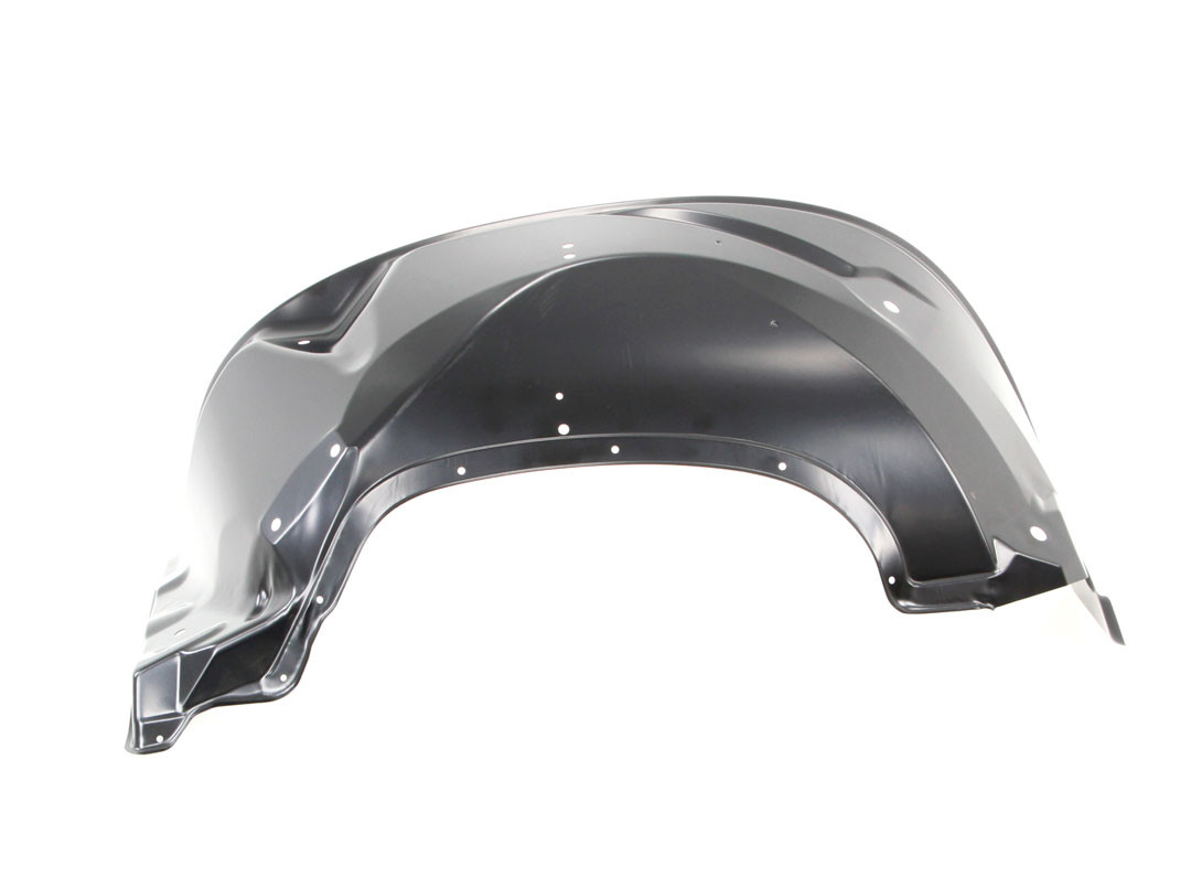 Rh 1988-1998 Chevy & Gmc Truck Premium Steel Front Inner Fender