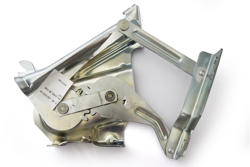 Lh 1957 Chevy Bel Air Hood Hinge Body Shop Price