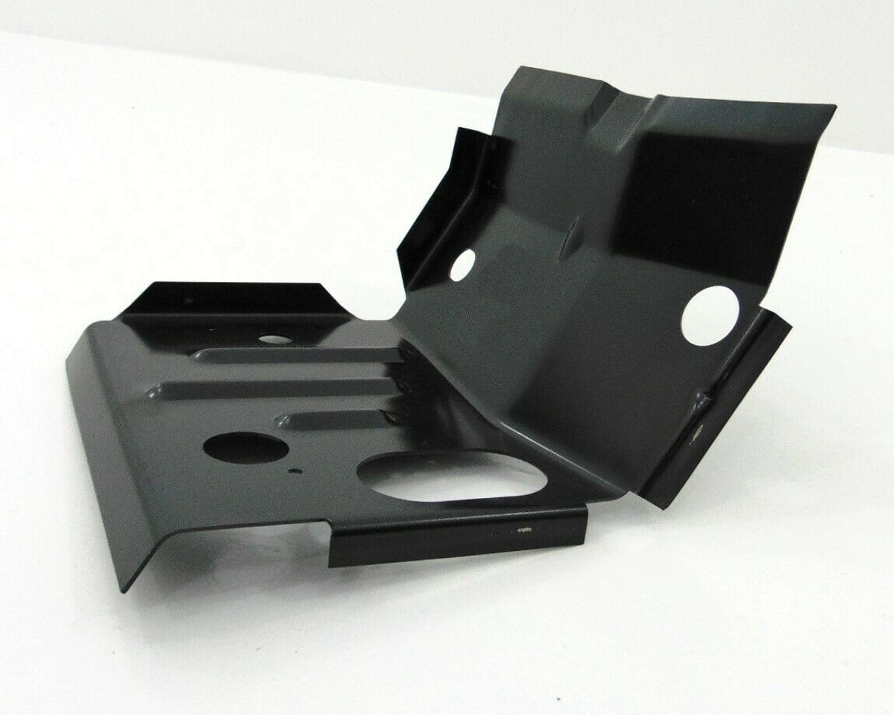 1980-2016 Ford Pickup & Bronco Front Steel Cab Mount (Sold As A Pair)