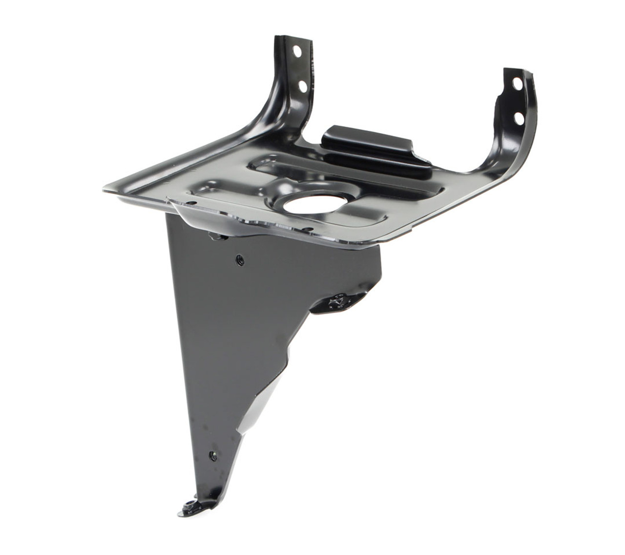 Rh 1981-1987 Chevy Gmc C/K & 1987-1991 R/V Truck Battery Tray