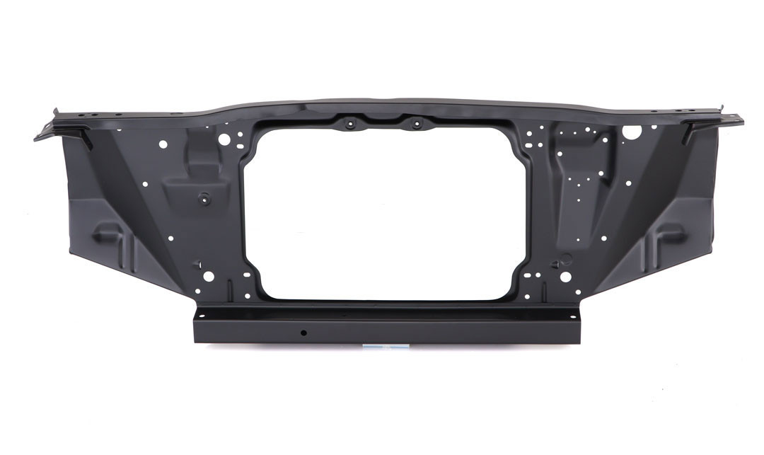 Nova Radiator Support Cover 1965 Chevy Ii & Nova Radiator Support - Body Shop Price