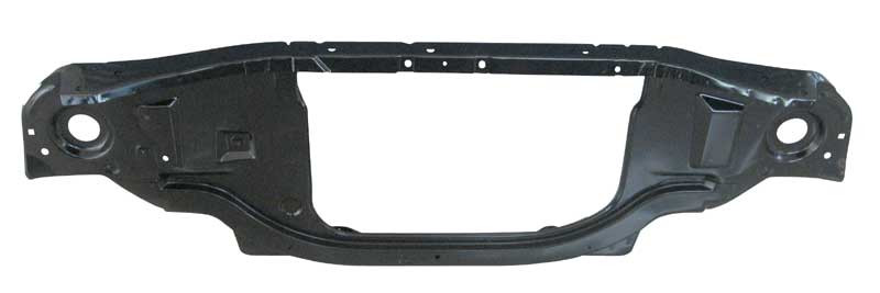 Nova Radiator Support Cover 1968-1972 Nova Steel Radiator Support | Body Shop Price