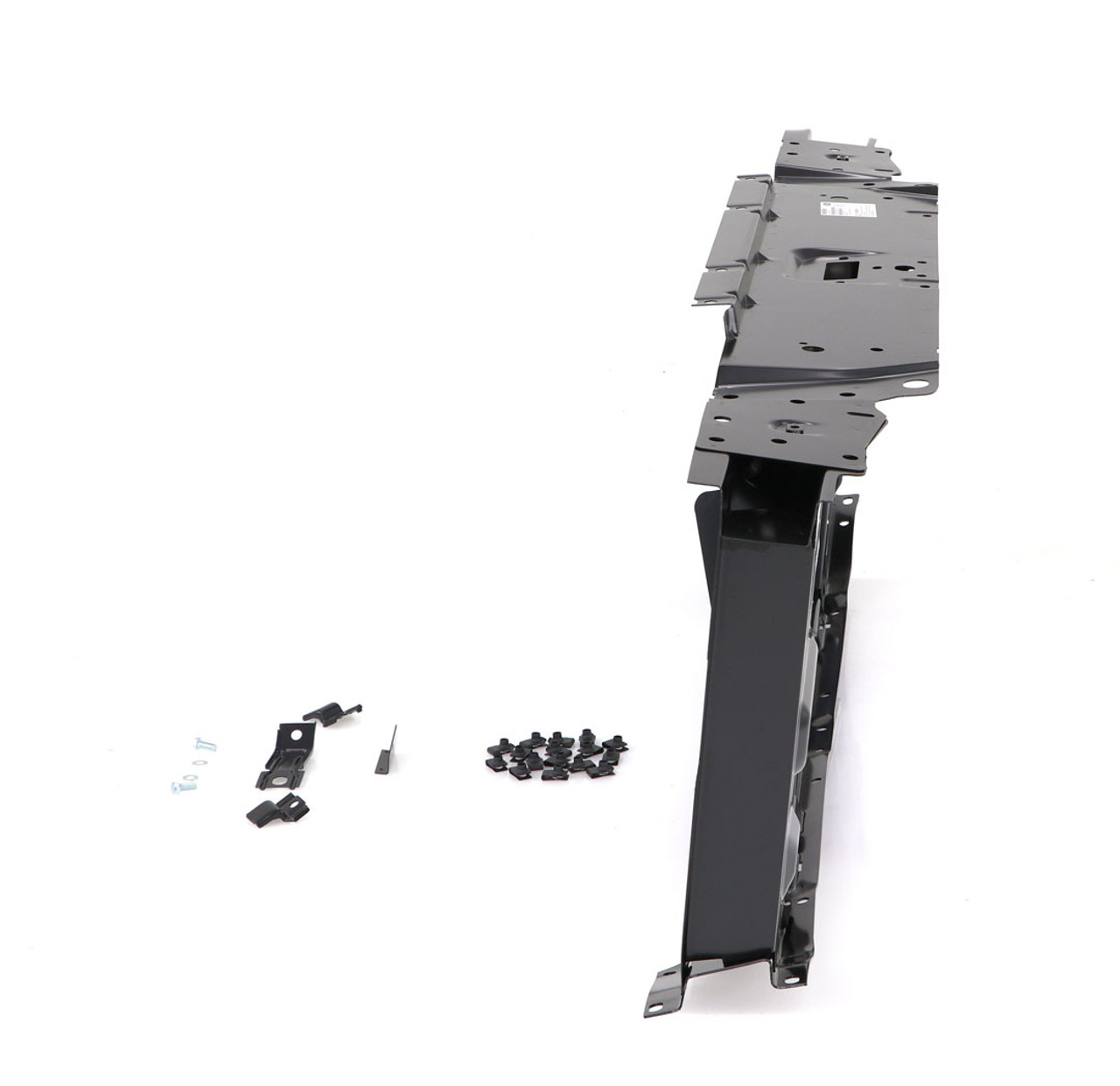 1973-1976 Firebird Radiator Core Support V8 - Body Shop Price