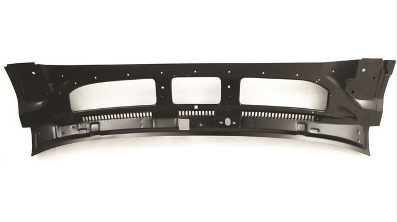 1970-1972 Gm A-Body Upper Cowl Panel Skin