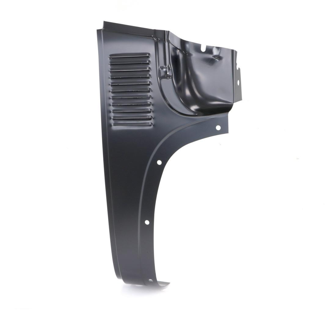 Rh 1947-1955 Chevy & Gmc Pickup Full Outer Cowl Side Panel (1St Series)