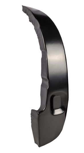 Rh 1947-1955 Chevy Gmc Pickup Footwell To Outer Cowl Filler  Panel