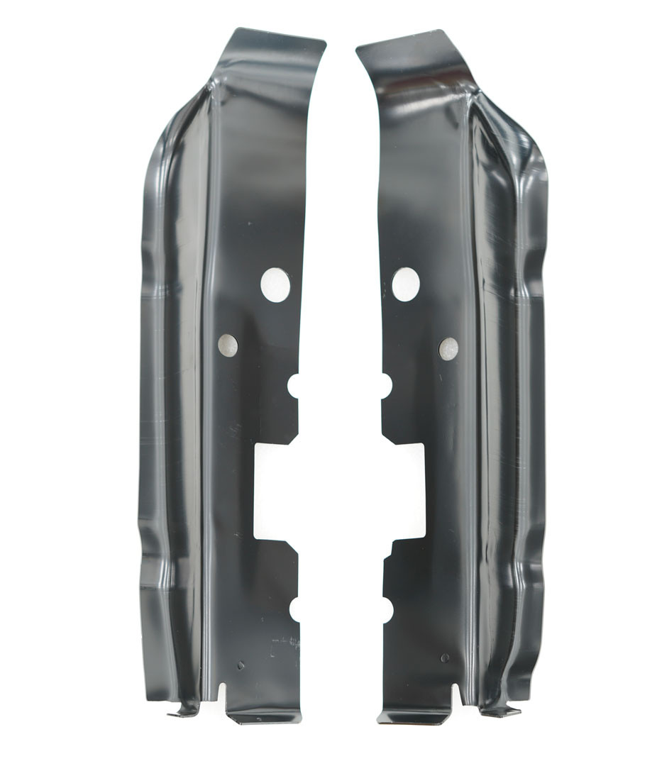 1967-1969 Camaro & Firebird Complete Oe Style Floor Pan