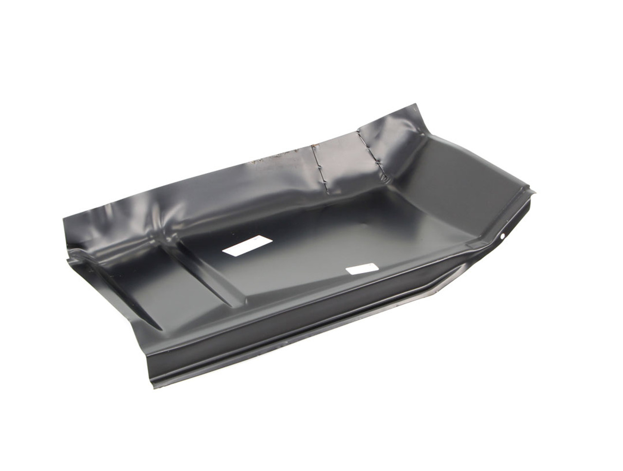 Rh -1988-1998 Chevy & Gmc Fullsize Truck Inner Floor Section