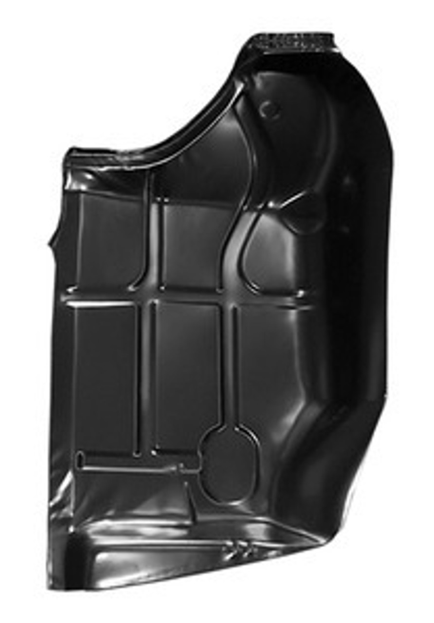 Lh - 1982-1994 S10-S15 Blazer / Jimmy / Pickup Front Floor Pan