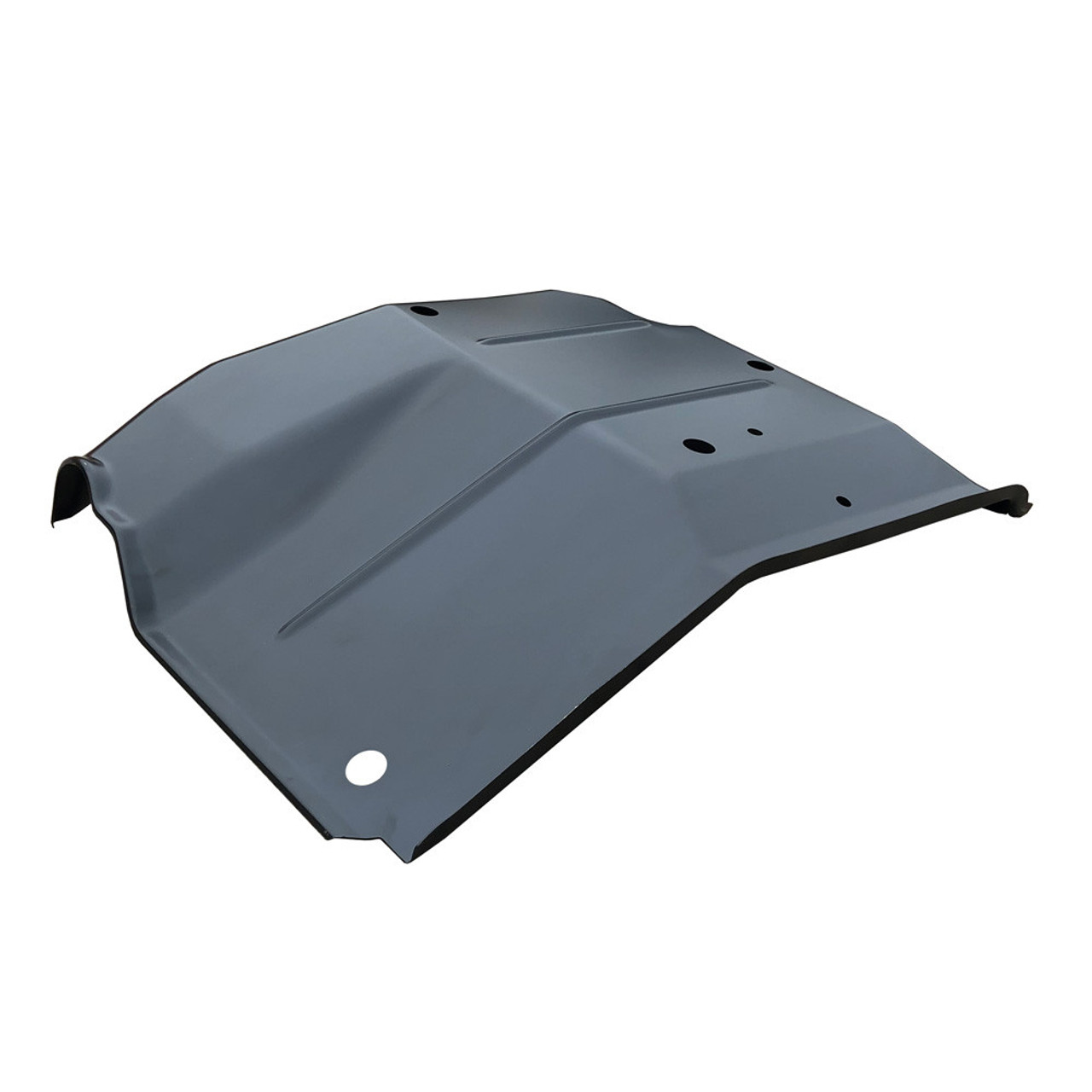 Lh - 1976-1995 Jeep Wrangler YJ CJ5 CJ7 CJ8 Front Floor Pan