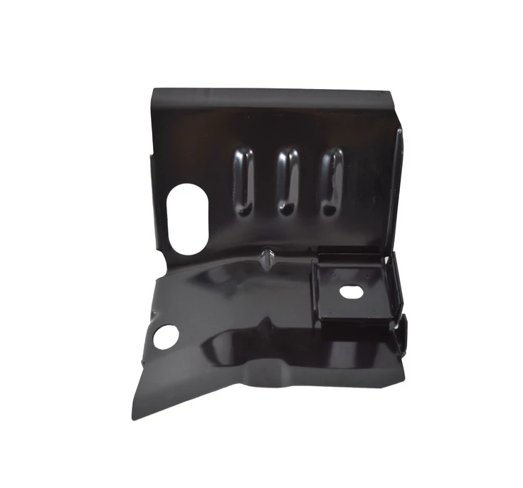 1999-2016 Ford Superduty Pickup & Excursion Front Floor Pans & Front Cab Mounts (4Pc Set)
