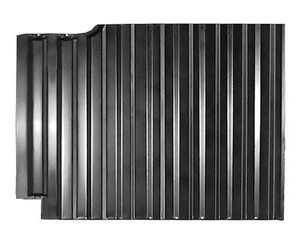 Lh 1973-1987 Chevy & Gmc Truck Rear Bed Floor Section Longbed