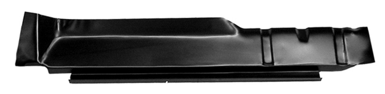 Rh 1980-96 and 97-98 f250hd f350 Ford Pickup Bronco Outer Floor Section