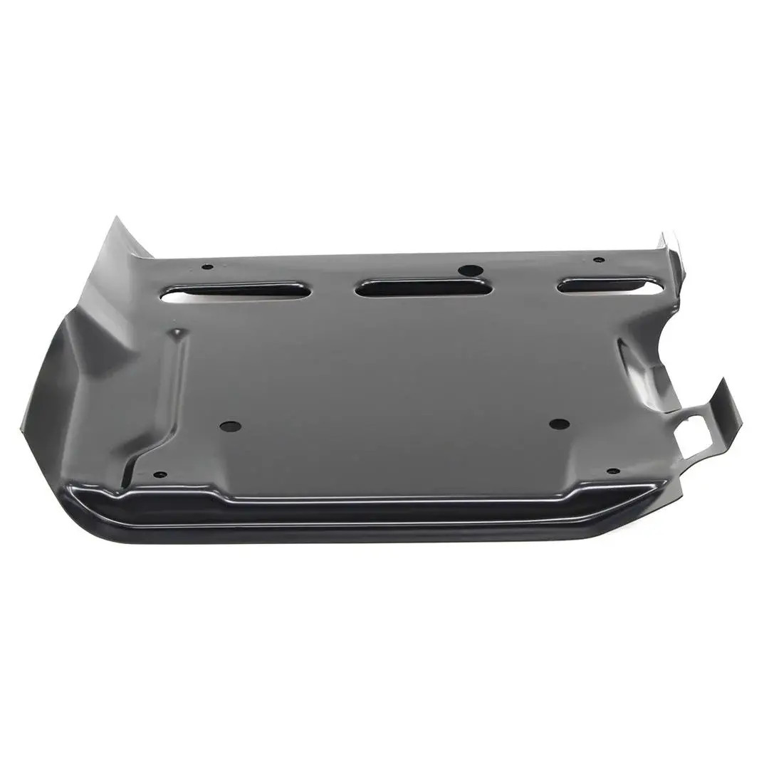 Rh 1967-1968 Camaro & Firebird Seat Frame Floor Support (Coupe & Convertible)