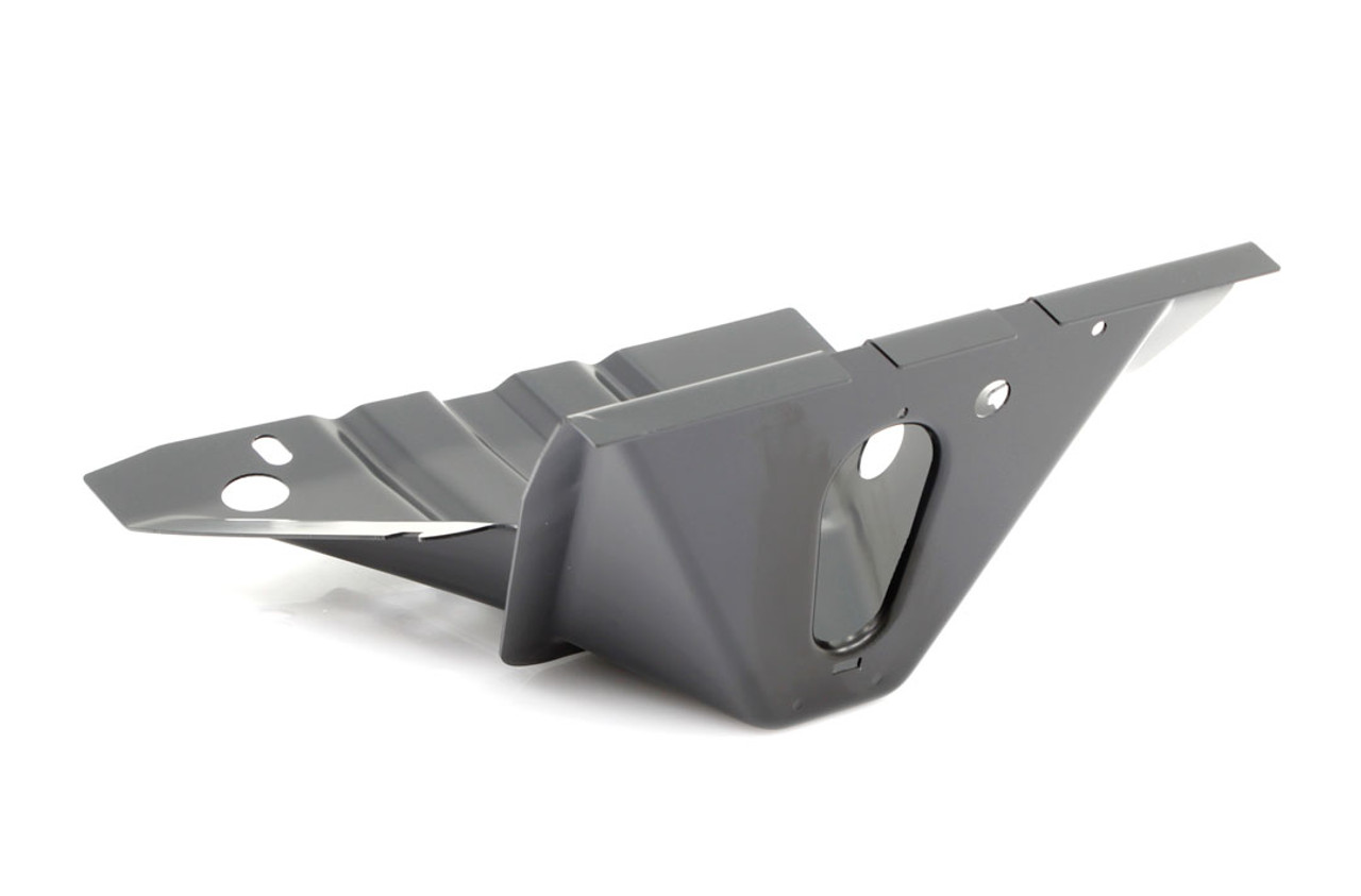 Rh 1965-1979 Ford Pickup & 1978-1979 Bronco Front Cab Mount (1965-66 2Wd Only)