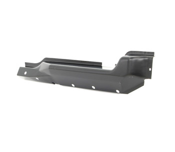 Lh - 1988-1998 Chevy & Gmc Pickup Rear Inner Cab Corner Support (2 Door & 3 Door Extended Cab)