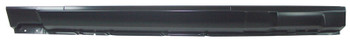 Lh - 1967-1976 Dart & 1971-1976 Scamp Oe Style Outer Rocker Panel