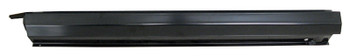 Lh - 1968-1974 Nova Oe Style Outer Rocker Panel