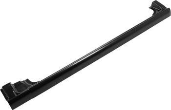 Rh 1996-2022 Express & Savana Van Full Outer Rocker Panel (Sliding Door Or Cargo Doors)