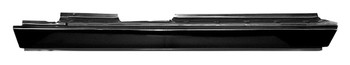 Rh - 1993-1998 Jeep Grand Cherokee Oe Style Outer Rocker