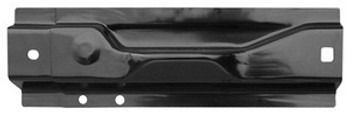 Lh - 1999-2016 Ford Superduty Rocker Panel Rear Door (4 Door Extended Cab)