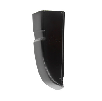 Lh - 1988-1998 Chevy & Gmc Pickup Rear Cab Corner