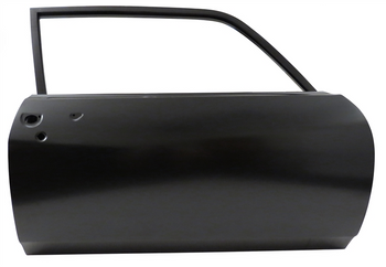 Rh -1968-1972 Nova Door Shell (2 Door Sedan)