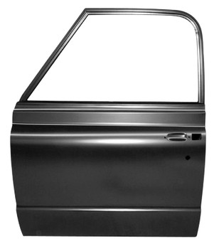 Lh -1967-1971 Chevy & Gmc Pickup Door Shell