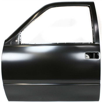 Lh 1988-1998 Chevy & Gmc Fullsize Truck Door Shell