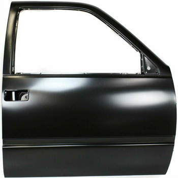 Rh - 1988-1998 Chevy & Gmc Fullsize Truck Door Shell