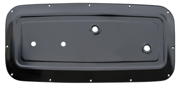 Lh - 1964-1966 Chevy & Gmc Pickup Inner Door Panel