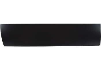 Lh 1973-1987 Chevy & Gmc Truck Lower Door Skin