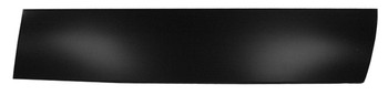 Rh - 1993-1998 Grand Cherokee Lower Door Skin-Front Door